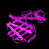 Molecular Structure Image for 3ELX