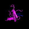 Molecular Structure Image for 3FDT