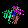 Molecular Structure Image for 1DBR