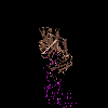 Molecular Structure Image for 2DEU