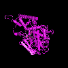 Molecular Structure Image for 2W0B