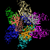 Molecular Structure Image for 3D6N