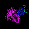 Molecular Structure Image for 3EI1