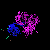 Molecular Structure Image for 3EI2