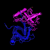 Molecular Structure Image for 3F1O