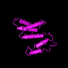 Molecular Structure Image for 2KCK