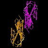 Molecular Structure Image for 3CAF