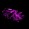 Molecular Structure Image for 3CKF