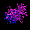 Molecular Structure Image for 3DDS