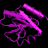 Molecular Structure Image for 3DYR