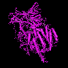 Molecular Structure Image for 3EBH