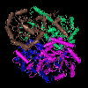 Molecular Structure Image for 3FA3