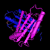 Molecular Structure Image for 3FMB