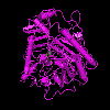 Molecular Structure Image for 2W5T