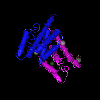 Molecular Structure Image for 3C1Q