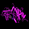 Molecular Structure Image for 3FXX