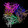 Molecular Structure Image for 3FZ7