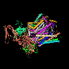 Molecular Structure Image for 2ZT9