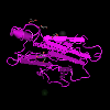 Molecular Structure Image for 3ELS