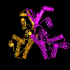 Molecular Structure Image for 3FMS