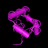 Molecular Structure Image for 2RJW