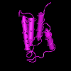 Molecular Structure Image for 2ZRR