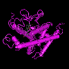 Molecular Structure Image for 2ZXM