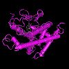 Molecular Structure Image for 2ZXN