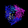 Molecular Structure Image for 3DOH