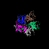 Molecular Structure Image for 3DRY