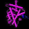 Molecular Structure Image for 3ET3