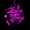 Molecular Structure Image for 3FHT