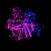 Molecular Structure Image for 3FPD