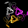 Molecular Structure Image for 3FS8