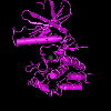 Molecular Structure Image for 3CQE