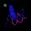 Molecular Structure Image for 3E7Y