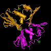 Molecular Structure Image for 2WB6