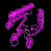 Molecular Structure Image for 1AB6