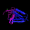 Molecular Structure Image for 3CBX