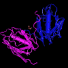 Molecular Structure Image for 3CBY