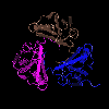 Molecular Structure Image for 3CC0