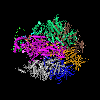 Structure molecule image