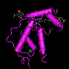 Molecular Structure Image for 3GAN