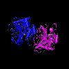 Molecular Structure Image for 3GAZ