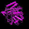 Molecular Structure Image for 2ZJ9