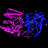 Molecular Structure Image for 3DP9