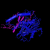 Molecular Structure Image for 3DZ4