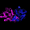 Molecular Structure Image for 3FJM