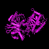 Molecular Structure Image for 3GBT