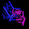 Molecular Structure Image for 3GBX